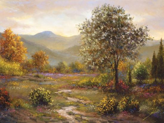 Premium Giclee Print, , large