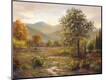 Premium Giclee Print