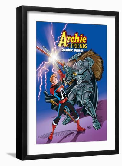 Art Print, , large