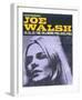 Joe Walsh-Print Mafia-Framed Serigraph