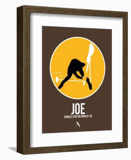 Joe-David Brodsky-Framed Premium Giclee Print