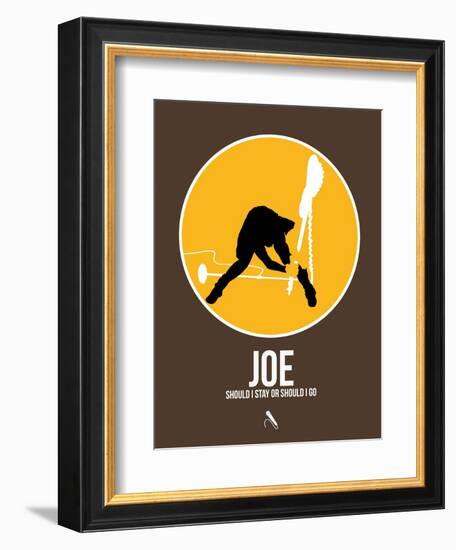 Joe-David Brodsky-Framed Premium Giclee Print