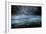 Jökulsárlón Lagoon and Ice-Ann Clark Landscapes-Framed Photographic Print