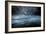 Jökulsárlón Lagoon and Ice-Ann Clark Landscapes-Framed Photographic Print