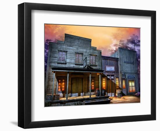 Giclee Print, , large