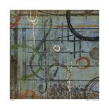 Elements of Memory II-Joel Holsinger-Giclee Print