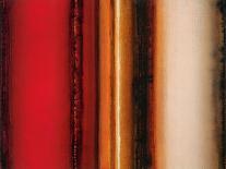 Red River Sunset-Joel Holsinger-Framed Art Print