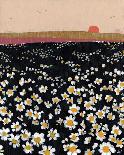 Floral Kimono-Joelle Wehkamp-Giclee Print