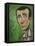 Joey Bishop-Tim Nyberg-Framed Premier Image Canvas