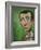 Joey Bishop-Tim Nyberg-Framed Giclee Print