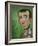 Joey Bishop-Tim Nyberg-Framed Giclee Print