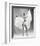 Joey Heatherton-null-Framed Photo