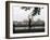 Joggers, Central Park, Manhattan, New York City, New York, United States of America, North America-Amanda Hall-Framed Photographic Print