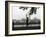 Joggers, Central Park, Manhattan, New York City, New York, United States of America, North America-Amanda Hall-Framed Photographic Print