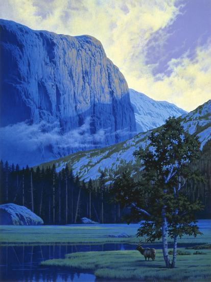 Giclee Print, , large