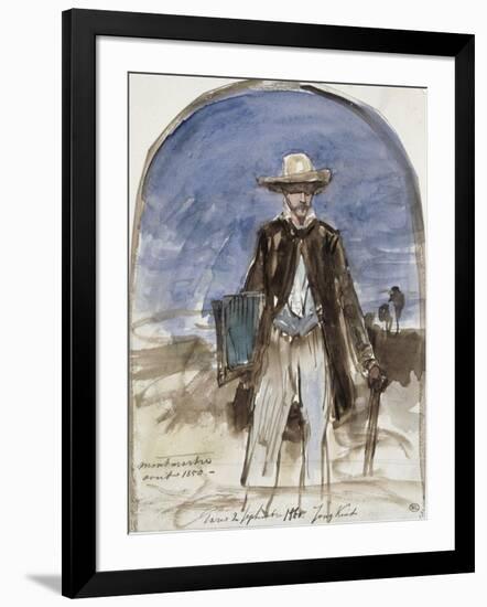 Giclee Print, , large