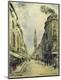 Giclee Print
