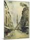 Giclee Print