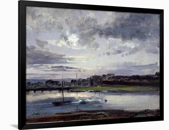 Giclee Print, , large