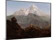 Premium Giclee Print