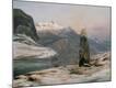 Premium Giclee Print