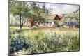 Premium Giclee Print
