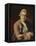 Johann Christian Bach, 1776-Thomas Gainsborough-Framed Premier Image Canvas