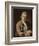 Johann Christian Bach, 1776-Thomas Gainsborough-Framed Giclee Print