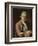 Johann Christian Bach, 1776-Thomas Gainsborough-Framed Giclee Print