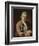 Johann Christian Bach, 1776-Thomas Gainsborough-Framed Giclee Print