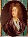 Henry Purcell, C.1695-Johann Closterman-Giclee Print