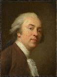 William V, Prince of Orange, 1789-Johann Friedrich August Tischbein-Giclee Print