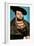 Johann Friedrich the Magnanimous (1503-1554), Elector of Saxony Since 1532-Lucas Cranach the Elder-Framed Giclee Print