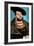 Johann Friedrich the Magnanimous (1503-1554), Elector of Saxony Since 1532-Lucas Cranach the Elder-Framed Giclee Print