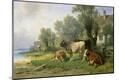 Premium Giclee Print