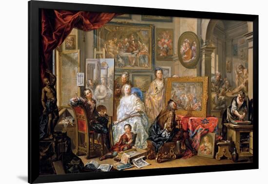 Giclee Print, , large