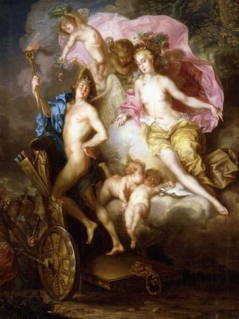 Venus (Goddess of Love) Art Prints | Art.com
