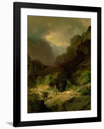 Giclee Print, , large