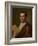 Johann Joachim Winckelmann (1717–68), c.1777-Anton Raphael Mengs-Framed Giclee Print