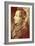 Johann Mayrhofer - portrait-Moritz Ludwig von Schwind-Framed Giclee Print