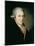 Johann Michael Haydn, Brother of the Composer Franz Joseph Haydn-null-Mounted Giclee Print