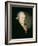 Johann Michael Haydn, Brother of the Composer Franz Joseph Haydn-null-Framed Giclee Print