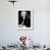 Johann Sebastian Bach, German Composer, Portrait by Elias Gottlieb Haussmann, 1746-null-Framed Photo displayed on a wall