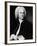 Johann Sebastian Bach, German Composer, Portrait by Elias Gottlieb Haussmann, 1746-null-Framed Photo