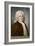 Johann Sebastian Bach German Organist and Composer-Eichhorn-Framed Art Print