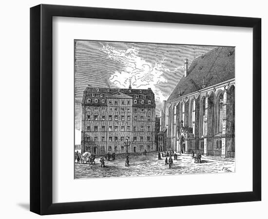 Giclee Print, , large