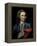 Johann Sebastian Bach-Johann Ernst Reutsch-Framed Premier Image Canvas