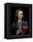 Johann Sebastian Bach-Johann Ernst Reutsch-Framed Premier Image Canvas