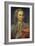 Johann Sebastian Bach-Unbekannter Meister-Framed Giclee Print