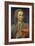 Johann Sebastian Bach-Unbekannter Meister-Framed Giclee Print